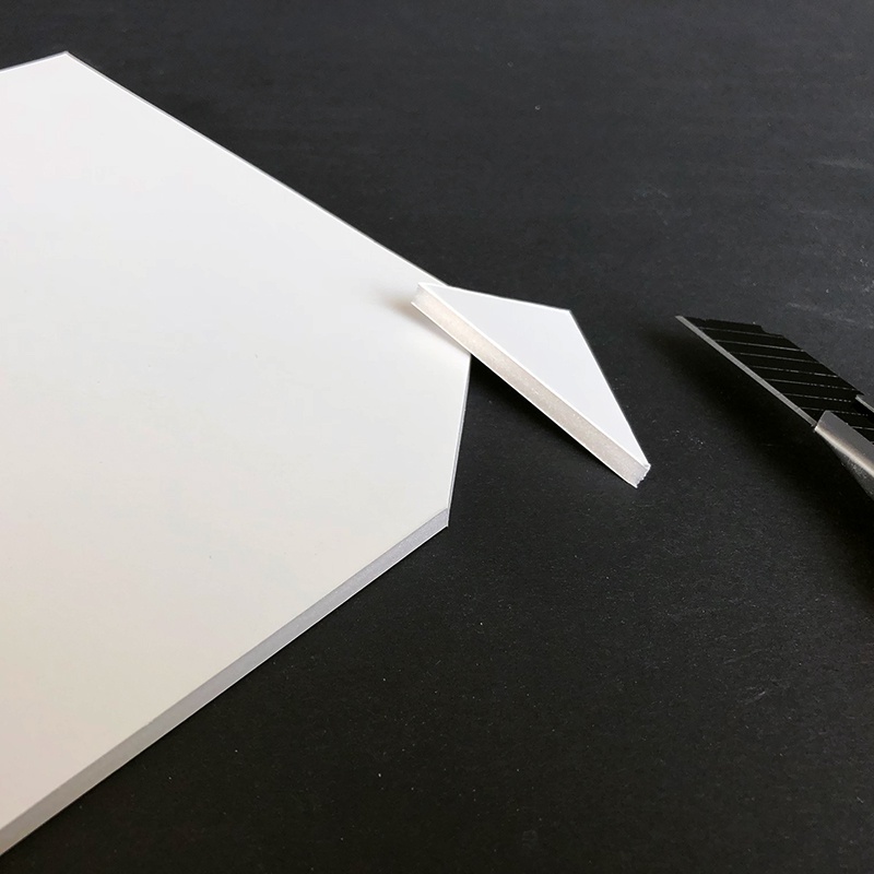 KT板的广泛应用